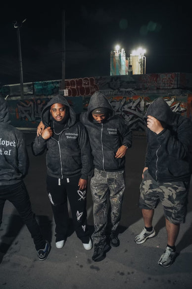 "Embrace Comfort, Elevate Your Everyday"